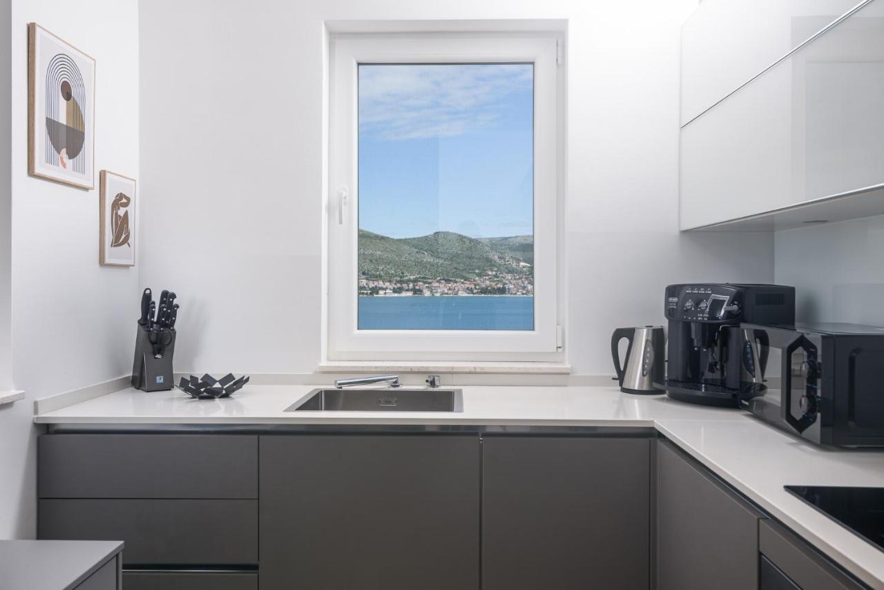 L&L Luxury Apartment 1 Donji Okrug  Exterior photo