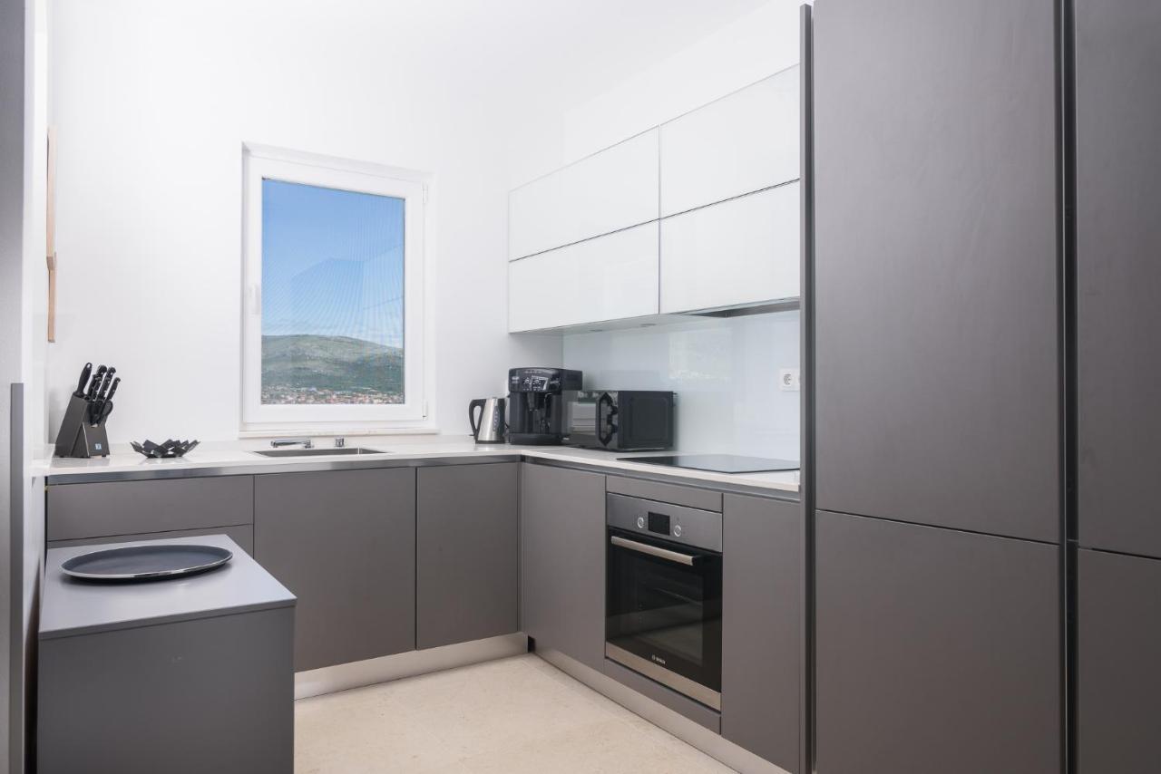 L&L Luxury Apartment 1 Donji Okrug  Exterior photo